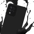 Pikkukuva 2 / 7: Samsung Galaxy M22 / M32 4G Suojakuori Suojakotelo valmistettu joustavasta TPU-silikonista
