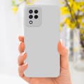 Pikkukuva 6 / 7: Samsung Galaxy M22 / M32 4G Suojakuori Suojakotelo valmistettu joustavasta TPU-silikonista