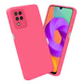 Pikkukuva 3 / 7: Samsung Galaxy M22 / M32 4G Suojakuori Suojakotelo valmistettu joustavasta TPU-silikonista