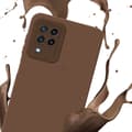 Pikkukuva 2 / 7: Samsung Galaxy M22 / M32 4G Suojakuori Suojakotelo valmistettu joustavasta TPU-silikonista