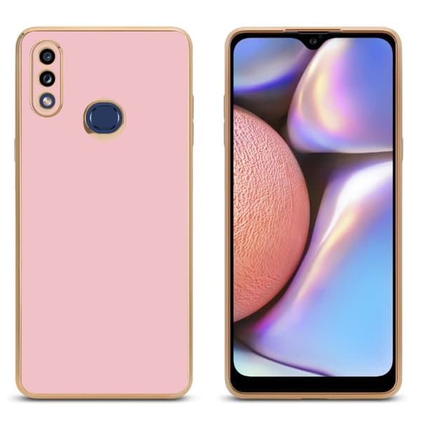 Samsung Galaxy A10s / M01s Cover Etui Case ()