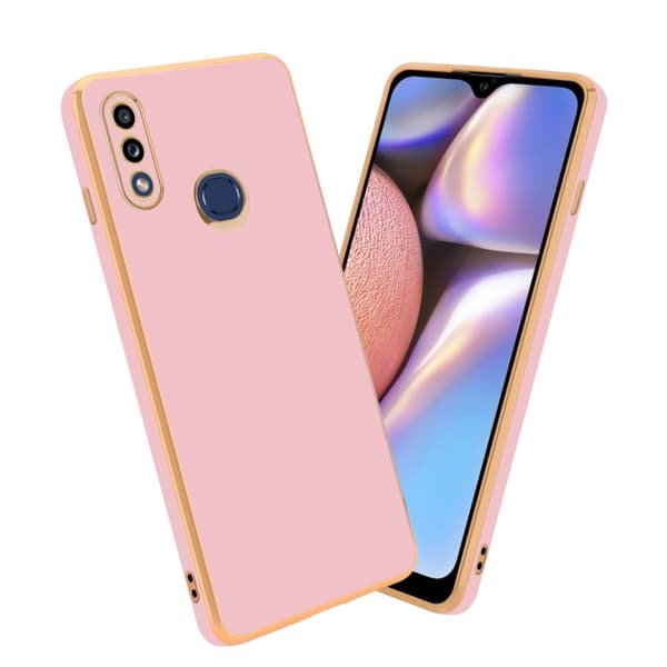 Samsung Galaxy A10s / M01s Cover Etui Case ()