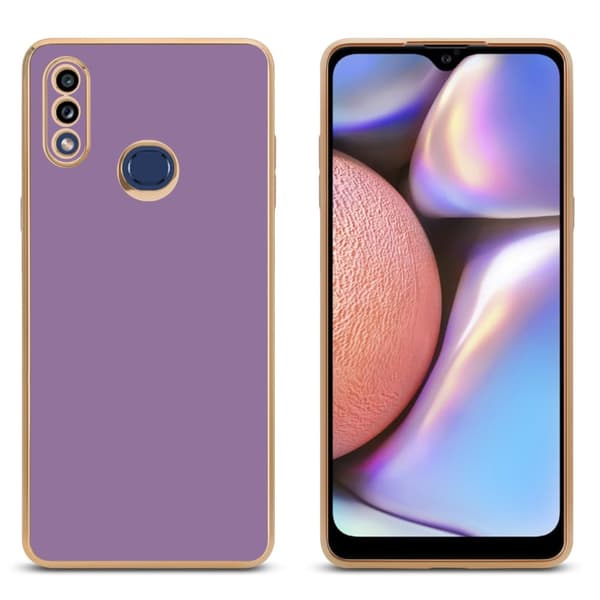 Samsung Galaxy A10s / M01s Cover Etui Case ()