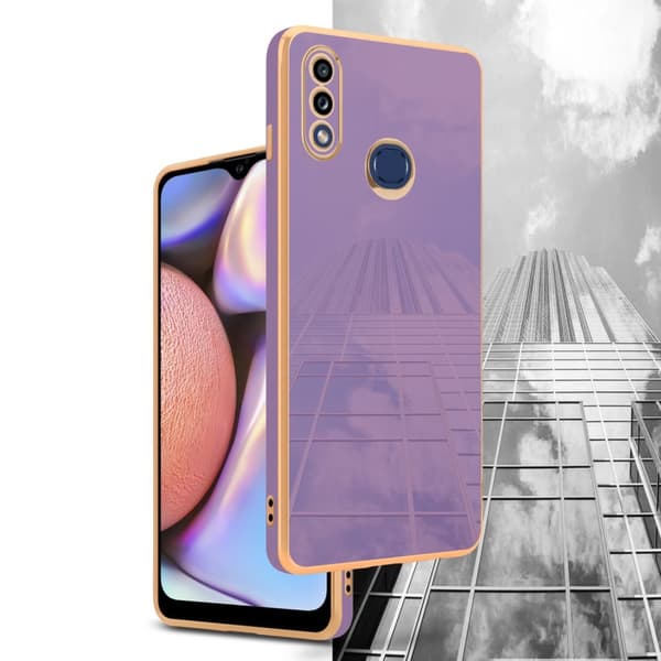 Samsung Galaxy A10s / M01s Cover Etui Case ()