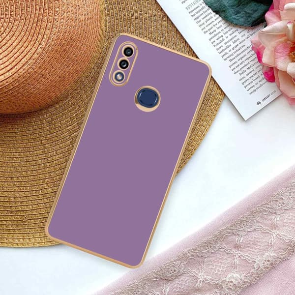 Samsung Galaxy A10s / M01s Cover Etui Case ()