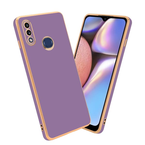 Samsung Galaxy A10s / M01s Cover Etui Case ()