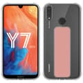 Miniatyrbillede 7 af 7: Huawei Y7 2019 / Y7 PRIME 2019 Etui Case Cover ()