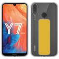 Miniatyrbillede 7 af 7: Huawei Y7 2019 / Y7 PRIME 2019 Etui Case Cover ()