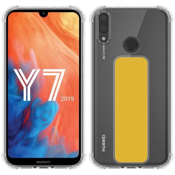 Huawei Y7 2019 / Y7 PRIME 2019 Etui Case Cover ()