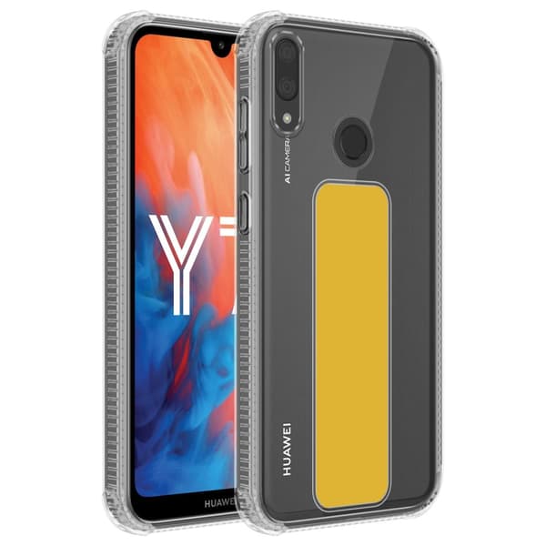 Huawei Y7 2019 / Y7 PRIME 2019 Etui Case Cover ()