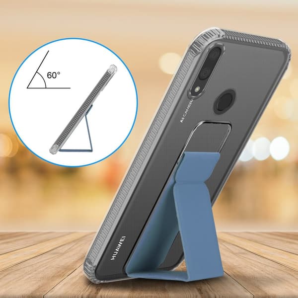 Huawei Y7 2019 / Y7 PRIME 2019 Etui Case Cover ()