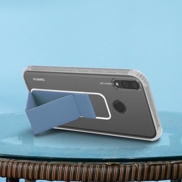 Huawei Y7 2019 / Y7 PRIME 2019 Etui Case Cover ()