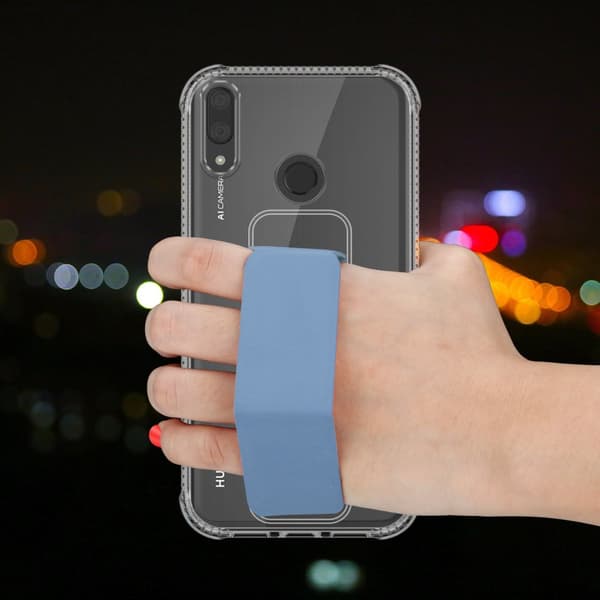 Huawei Y7 2019 / Y7 PRIME 2019 Etui Case Cover ()