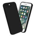 Miniatyrbild 3 av 7: iPhone 7 PLUS / 7S PLUS / 8 PLUS Fodral Skal Case Cover av flexibelt TPU-silikon Bobilskydd