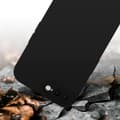 Miniatyrbild 4 av 7: iPhone 7 PLUS / 7S PLUS / 8 PLUS Fodral Skal Case Cover av flexibelt TPU-silikon Bobilskydd