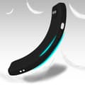 Miniatyrbild 7 av 7: iPhone 7 PLUS / 7S PLUS / 8 PLUS Fodral Skal Case Cover av flexibelt TPU-silikon Bobilskydd