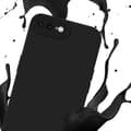 Miniatyrbild 2 av 7: iPhone 7 PLUS / 7S PLUS / 8 PLUS Fodral Skal Case Cover av flexibelt TPU-silikon Bobilskydd