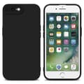 Miniatyrbild 1 av 7: iPhone 7 PLUS / 7S PLUS / 8 PLUS Fodral Skal Case Cover av flexibelt TPU-silikon Bobilskydd