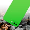 Miniatyrbild 4 av 7: iPhone 7 PLUS / 7S PLUS / 8 PLUS Fodral Skal Case Cover av flexibelt TPU-silikon Bobilskydd