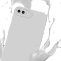 Miniatyrbild 2 av 7: iPhone 7 PLUS / 7S PLUS / 8 PLUS Fodral Skal Case Cover av flexibelt TPU-silikon Bobilskydd