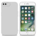 Miniatyrbild 1 av 7: iPhone 7 PLUS / 7S PLUS / 8 PLUS Fodral Skal Case Cover av flexibelt TPU-silikon Bobilskydd