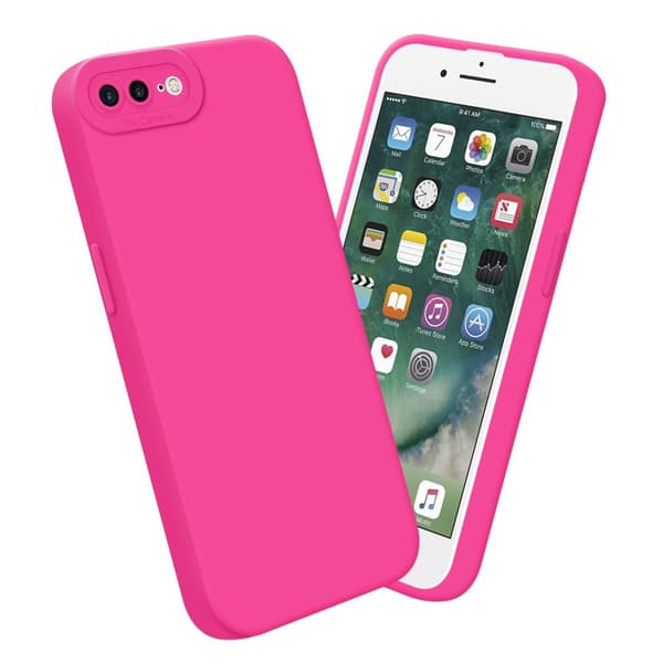 Deksel til iPhone 7 PLUS / 7S PLUS / 8 PLUS