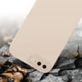 Miniatyrbild 4 av 7: iPhone 7 PLUS / 7S PLUS / 8 PLUS Fodral Skal Case Cover av flexibelt TPU-silikon Bobilskydd
