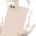 Miniatyrbild 2 av 7: iPhone 7 PLUS / 7S PLUS / 8 PLUS Fodral Skal Case Cover av flexibelt TPU-silikon Bobilskydd