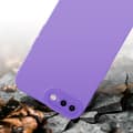 Miniatyrbild 4 av 7: iPhone 7 PLUS / 7S PLUS / 8 PLUS Fodral Skal Case Cover av flexibelt TPU-silikon Bobilskydd