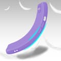 Miniatyrbild 7 av 7: iPhone 7 PLUS / 7S PLUS / 8 PLUS Fodral Skal Case Cover av flexibelt TPU-silikon Bobilskydd