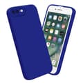 Miniatyrbild 3 av 7: iPhone 7 PLUS / 7S PLUS / 8 PLUS Fodral Skal Case Cover av flexibelt TPU-silikon Bobilskydd