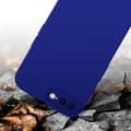 Miniatyrbild 4 av 7: iPhone 7 PLUS / 7S PLUS / 8 PLUS Fodral Skal Case Cover av flexibelt TPU-silikon Bobilskydd