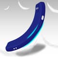 Miniatyrbild 7 av 7: iPhone 7 PLUS / 7S PLUS / 8 PLUS Fodral Skal Case Cover av flexibelt TPU-silikon Bobilskydd