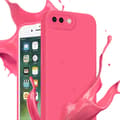 Miniatyrbillede 5 af 7: iPhone 7 PLUS / 7S PLUS / 8 PLUS Cover Etui Case ()