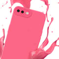 Miniatyrbillede 2 af 7: iPhone 7 PLUS / 7S PLUS / 8 PLUS Cover Etui Case ()