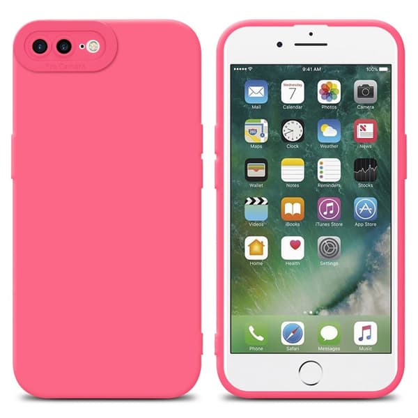 iPhone 7 PLUS / 7S PLUS / 8 PLUS Cover Etui Case ()