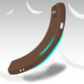 Miniatyrbild 7 av 7: iPhone 7 PLUS / 7S PLUS / 8 PLUS Fodral Skal Case Cover av flexibelt TPU-silikon Bobilskydd