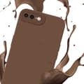 Miniatyrbild 2 av 7: iPhone 7 PLUS / 7S PLUS / 8 PLUS Fodral Skal Case Cover av flexibelt TPU-silikon Bobilskydd