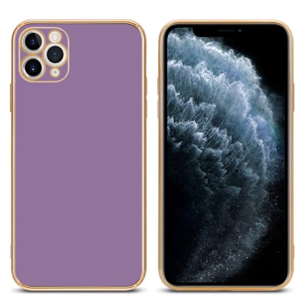 iPhone 12 PRO MAX Cover Etui Case ()