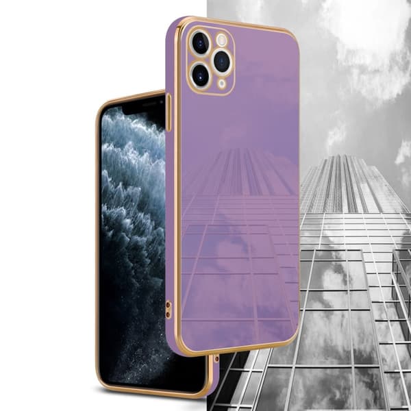 iPhone 12 PRO MAX Cover Etui Case ()
