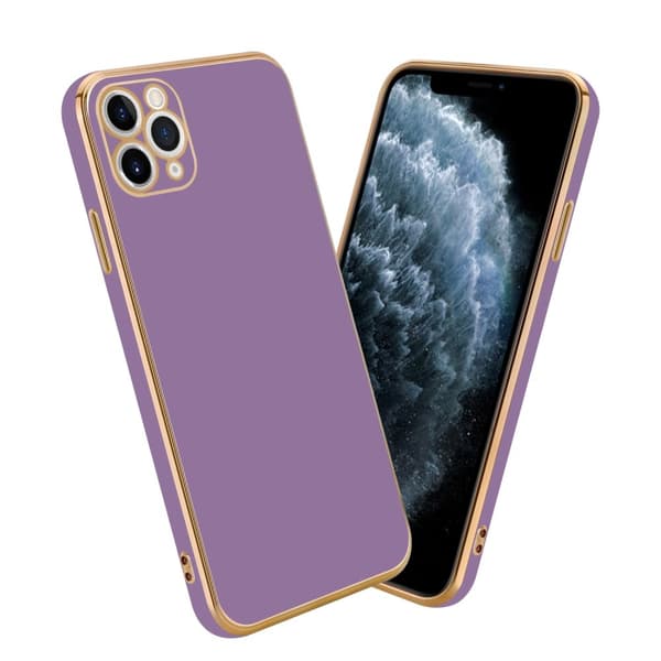 iPhone 12 PRO MAX Cover Etui Case ()