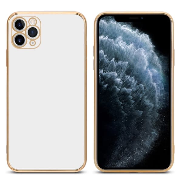 iPhone 12 PRO MAX Cover Etui Case ()
