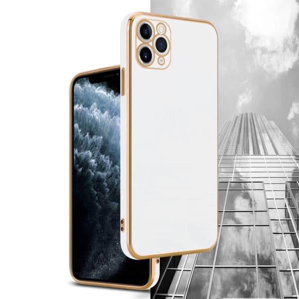 iPhone 12 PRO MAX Cover Etui Case ()