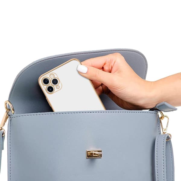 iPhone 12 PRO MAX Cover Etui Case ()