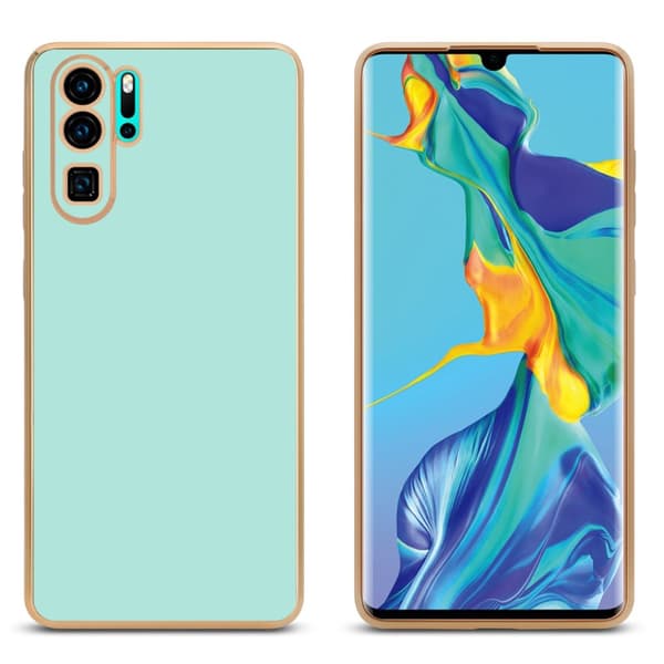 Huawei P30 PRO Cover Etui Case ()