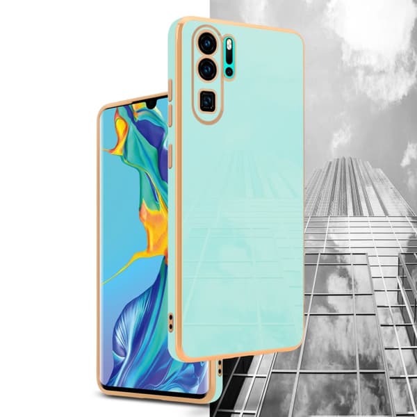 Huawei P30 PRO Cover Etui Case ()