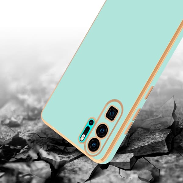 Huawei P30 PRO Cover Etui Case ()