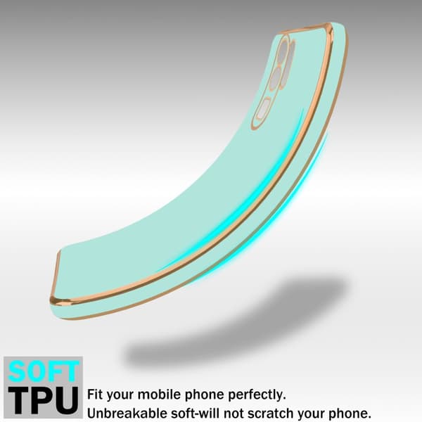 Huawei P30 PRO Cover Etui Case ()