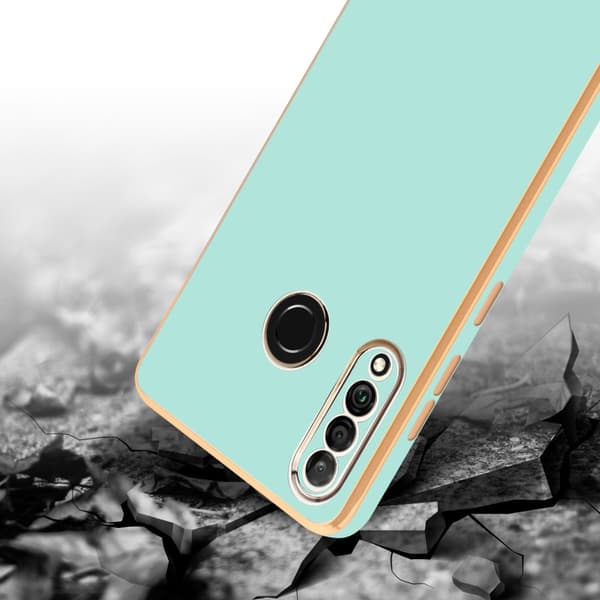 Huawei P30 LITE Cover Etui Case ()