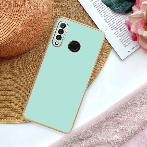 Huawei P30 LITE Cover Etui Case ()